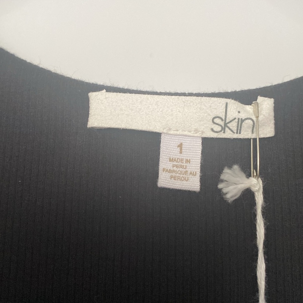 Skin Nia Twist Dress - Picture 3 of 6